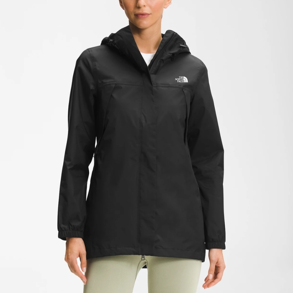 The North Face Rain Jacket